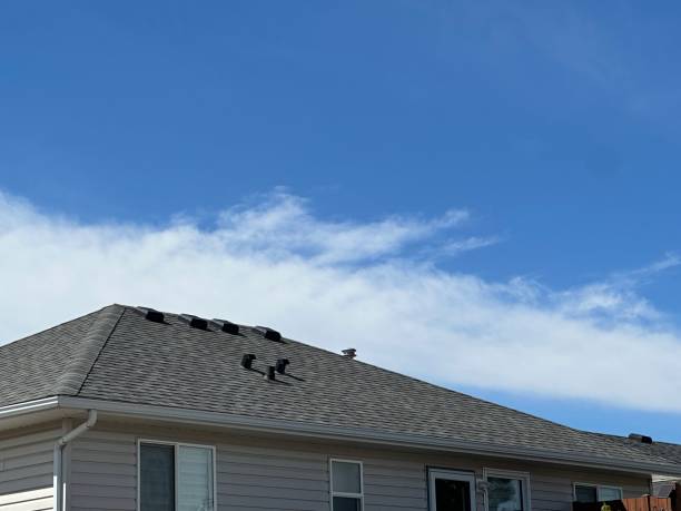 Best Roofing for New Construction  in Gillett, WI